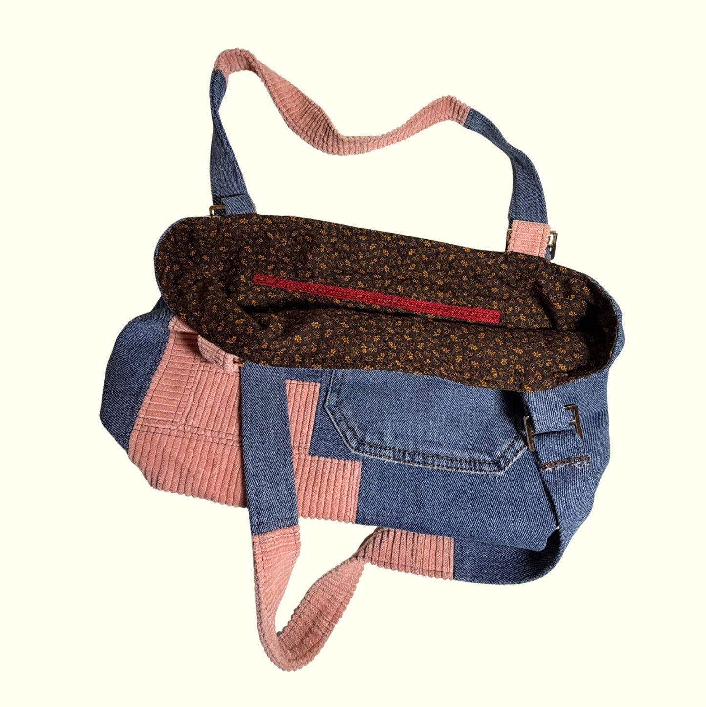 Pixie Picnic Purse