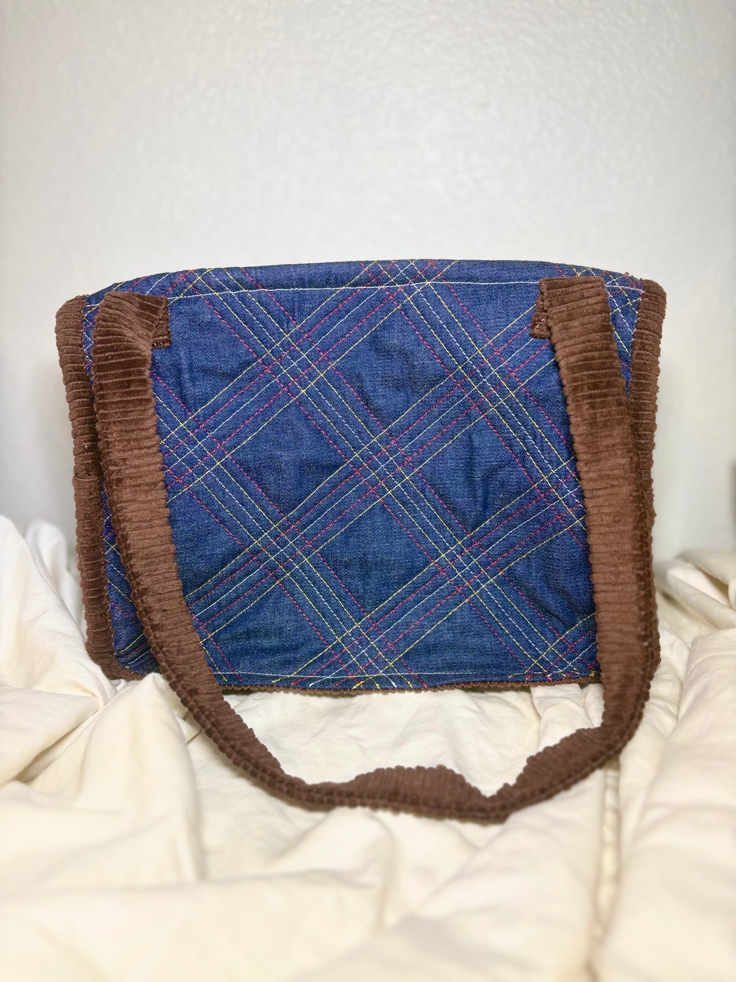 The Demi Bag