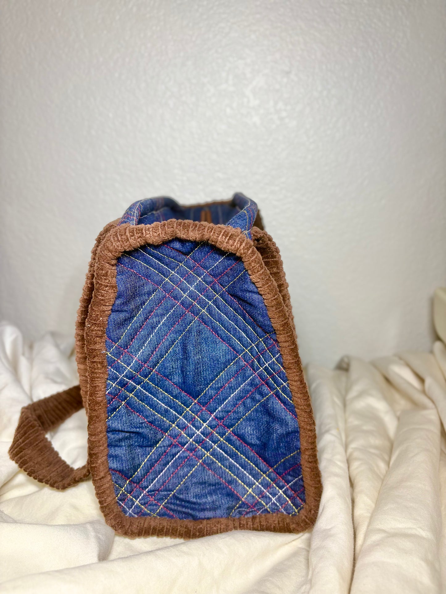 The Demi Bag