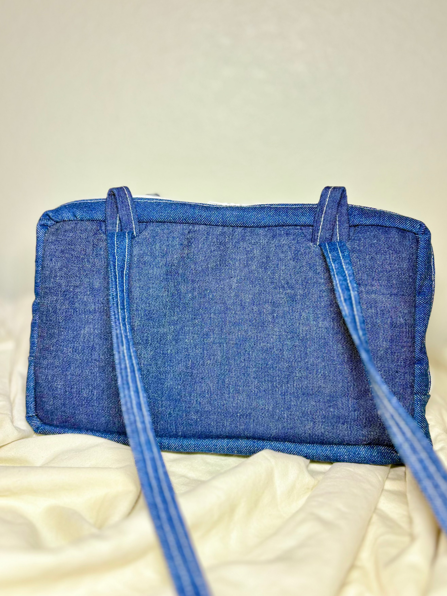 Mini Charm Bag