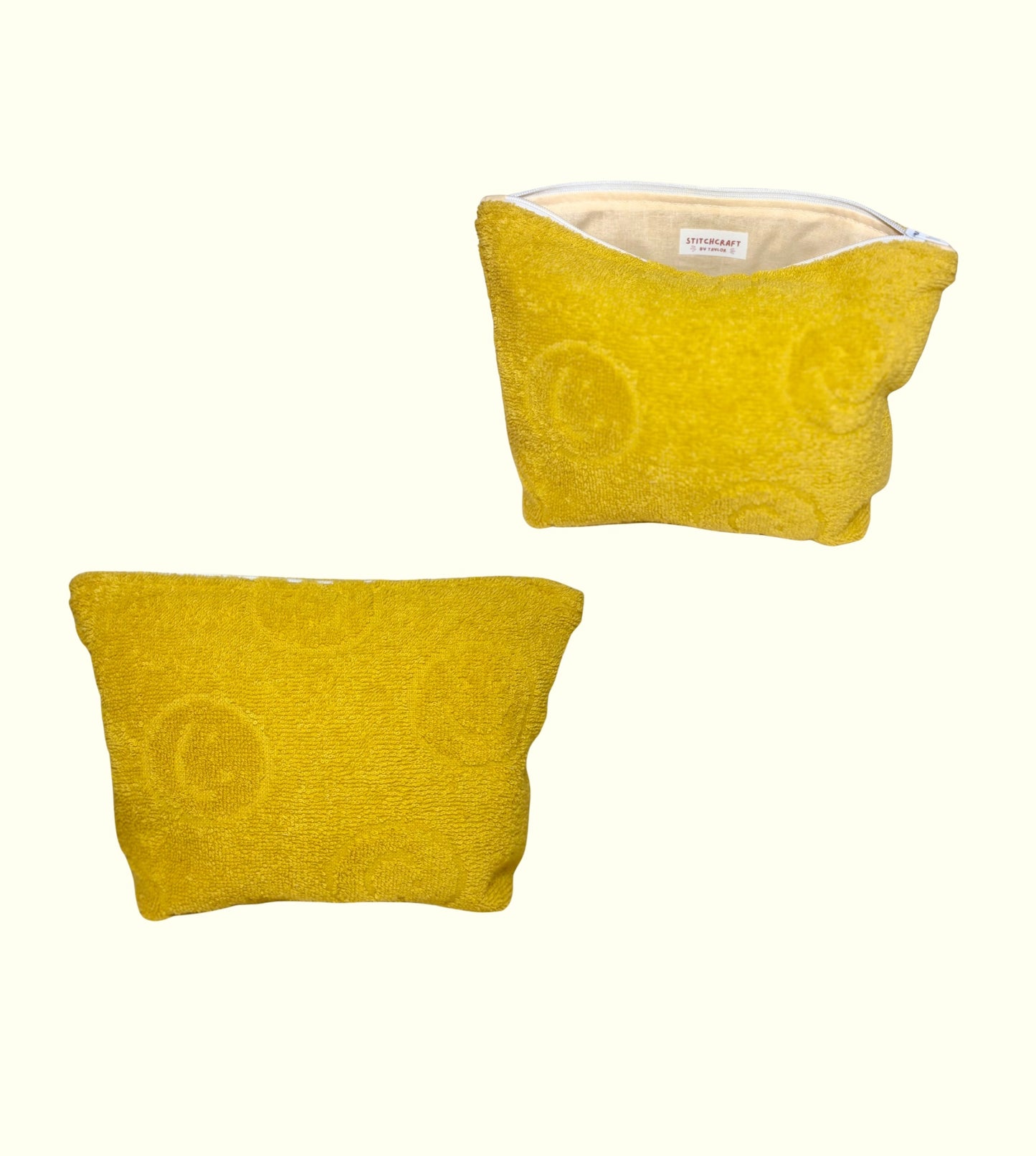 The Medium Travel Pouch
