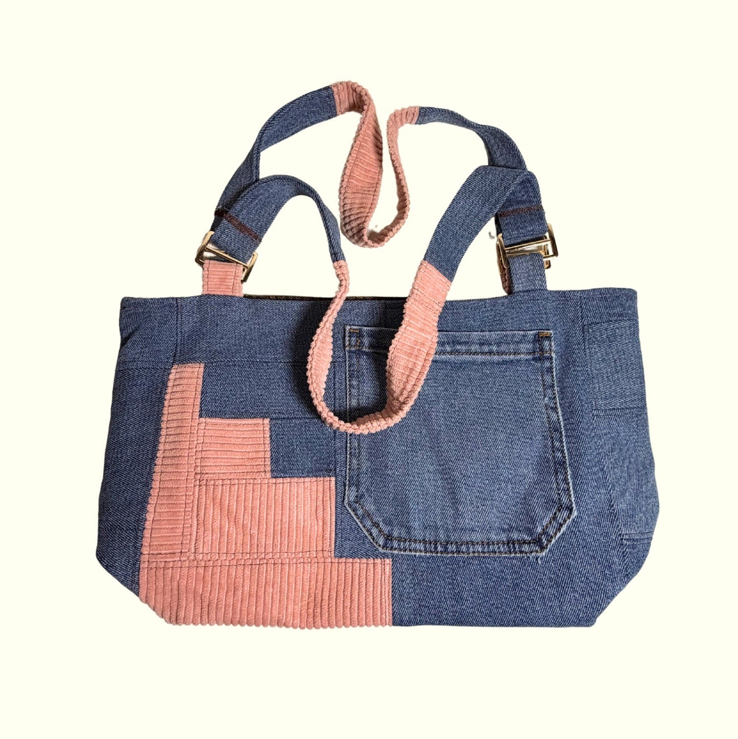 Pixie Picnic Purse