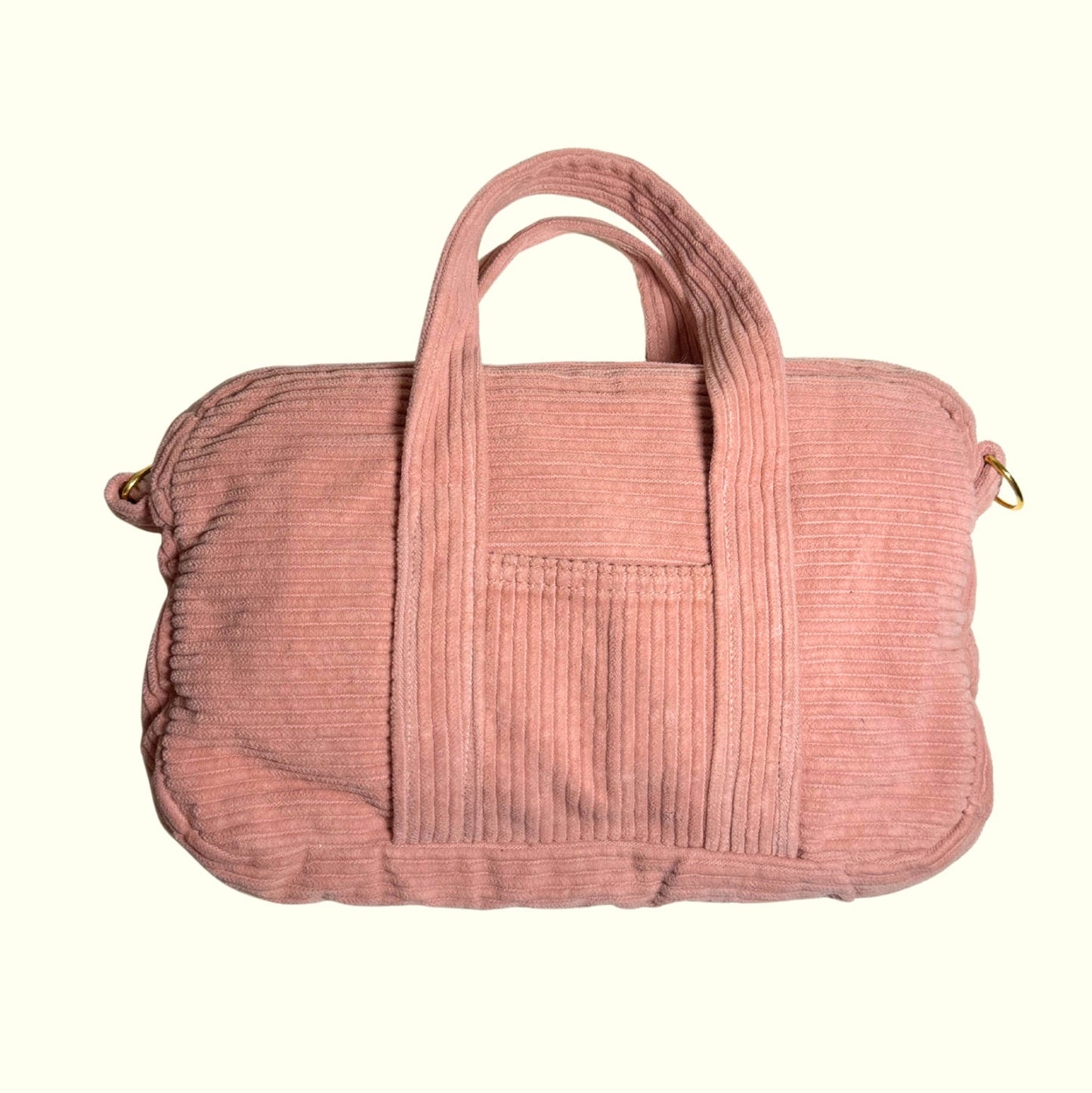 The Frumpy Pouch