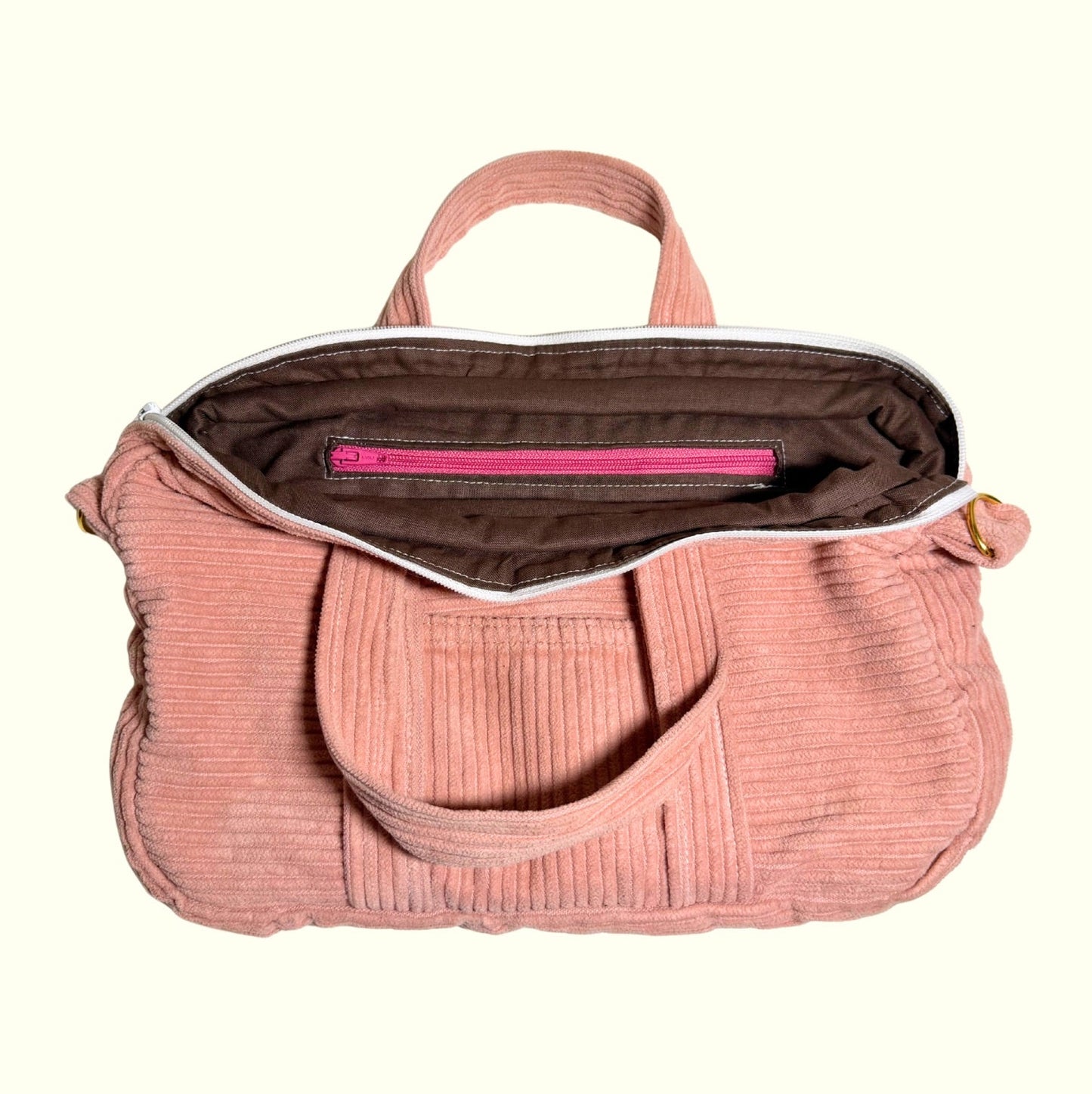The Frumpy Pouch