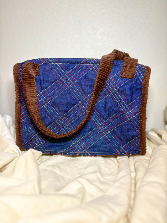 The Demi Bag