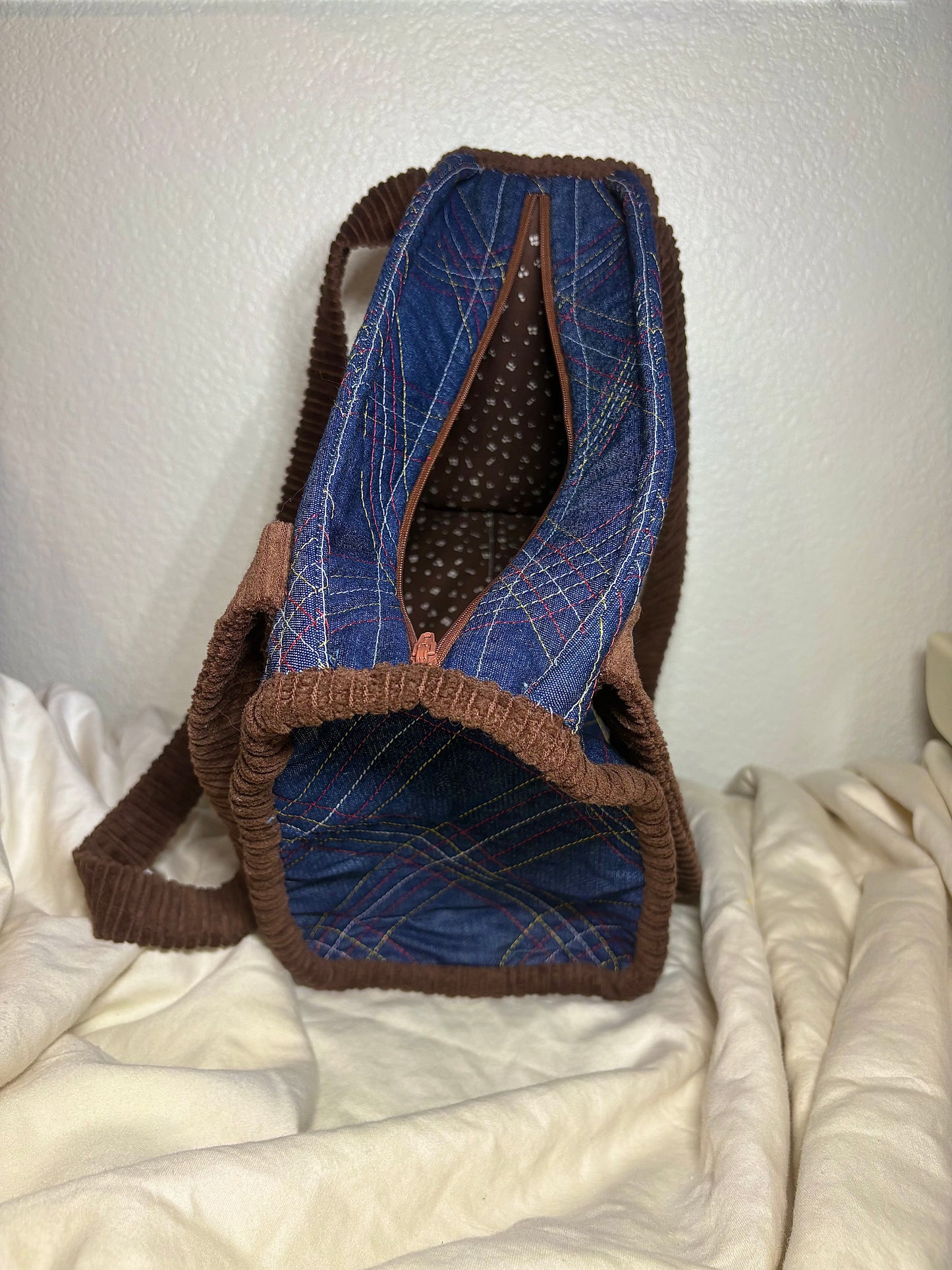 The Demi Bag