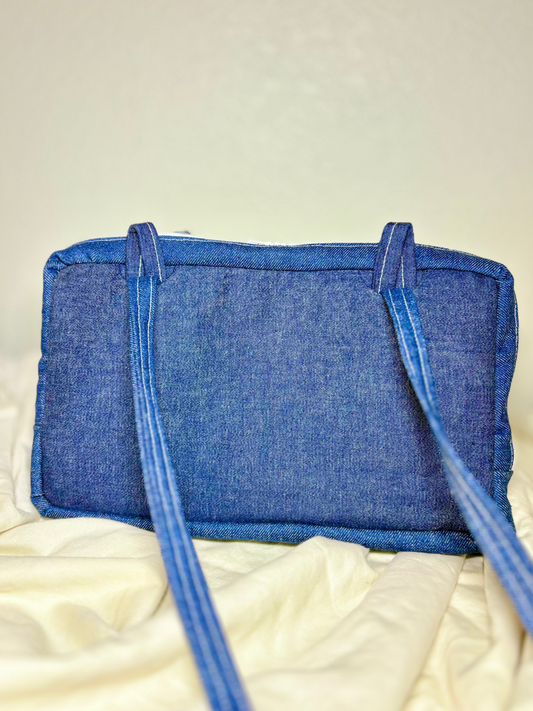 Mini Charm Bag