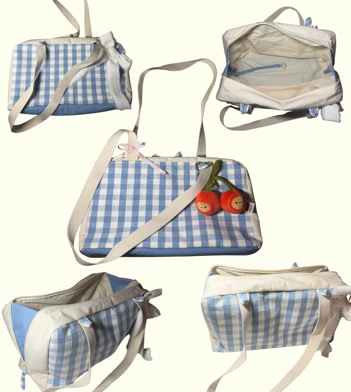 The Dorothy Bag!